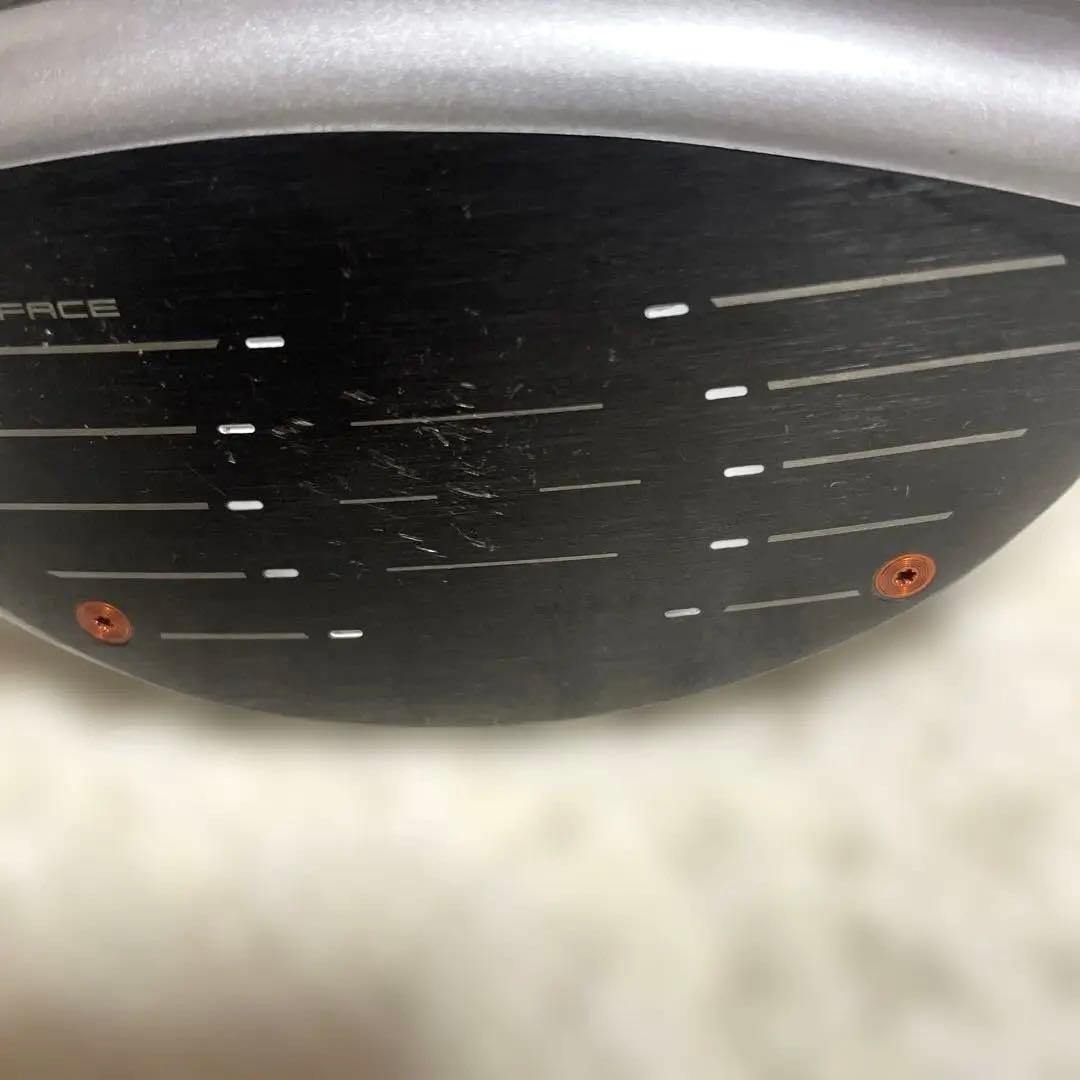 TaylorMade M5 ドライバー10.5 ベットのみ