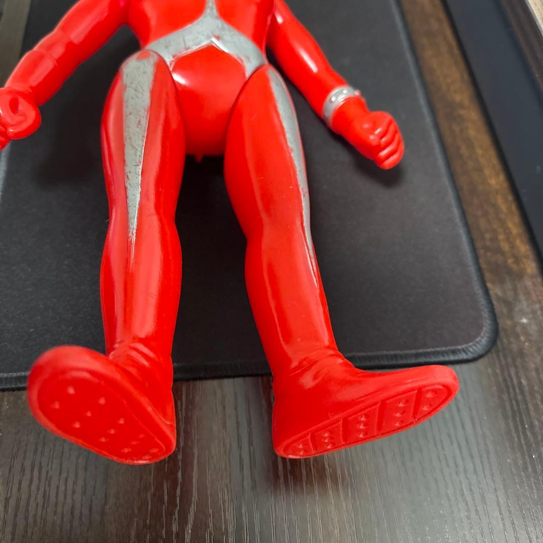 ウルトラマンタロウ