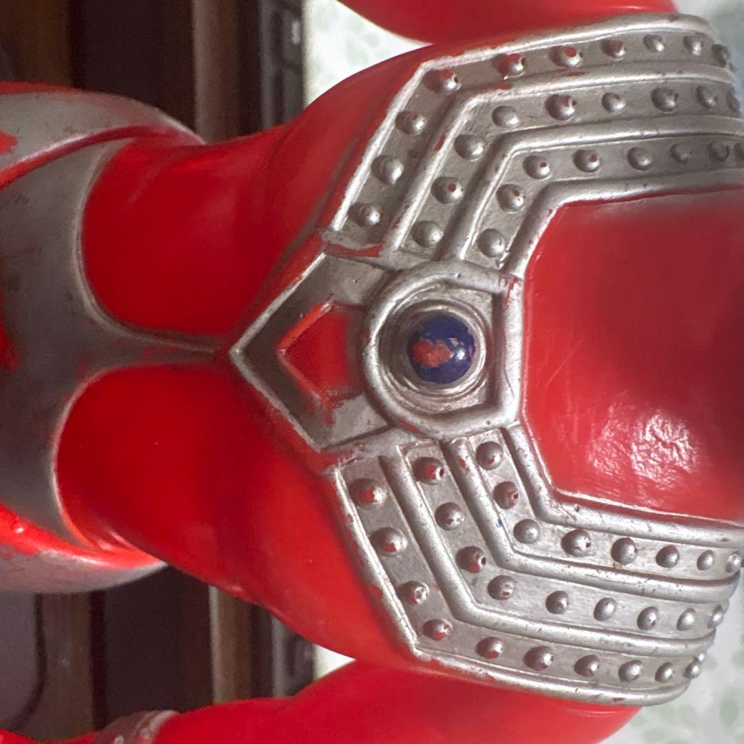 ウルトラマンタロウ