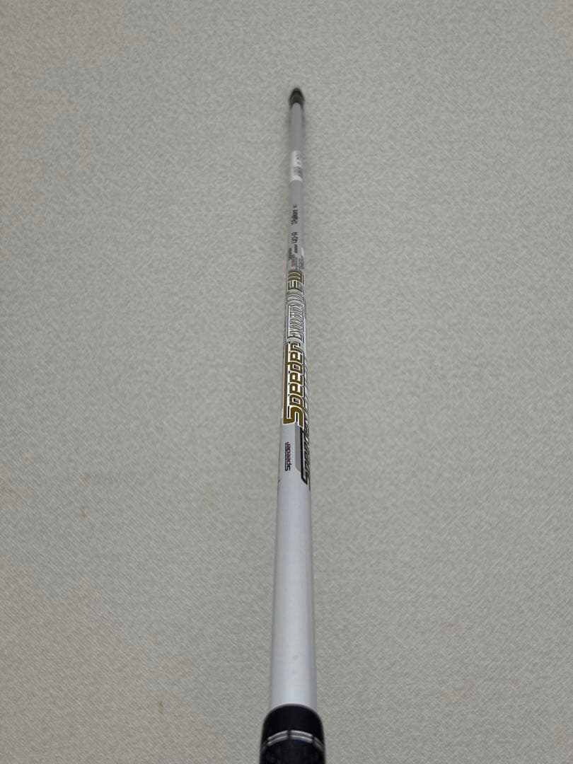 スピーダーエボリューション7 FW 40R テーラーメイド 3W用