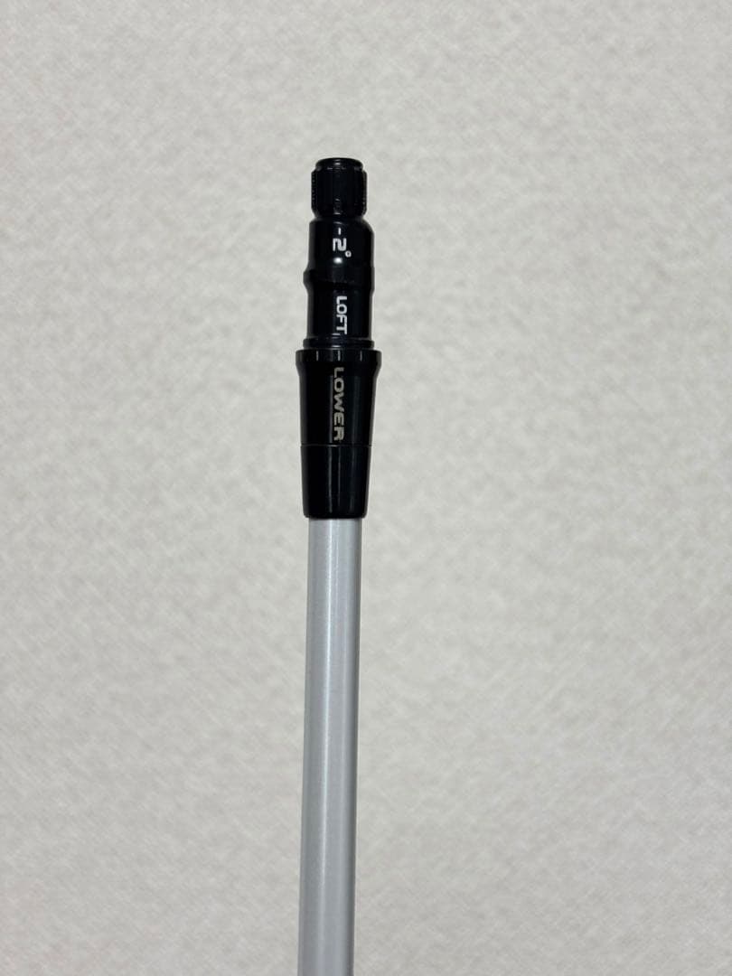 スピーダーエボリューション7 FW 40R テーラーメイド 3W用