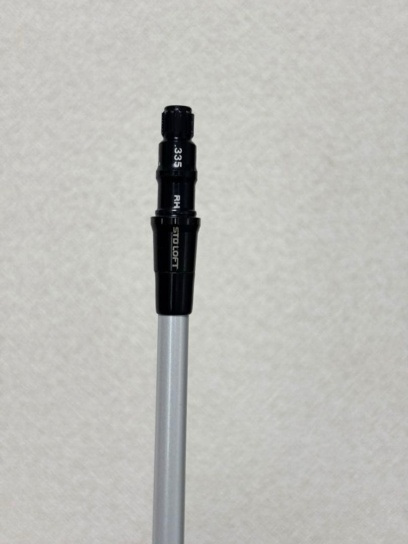 スピーダーエボリューション7 FW 40R テーラーメイド 3W用