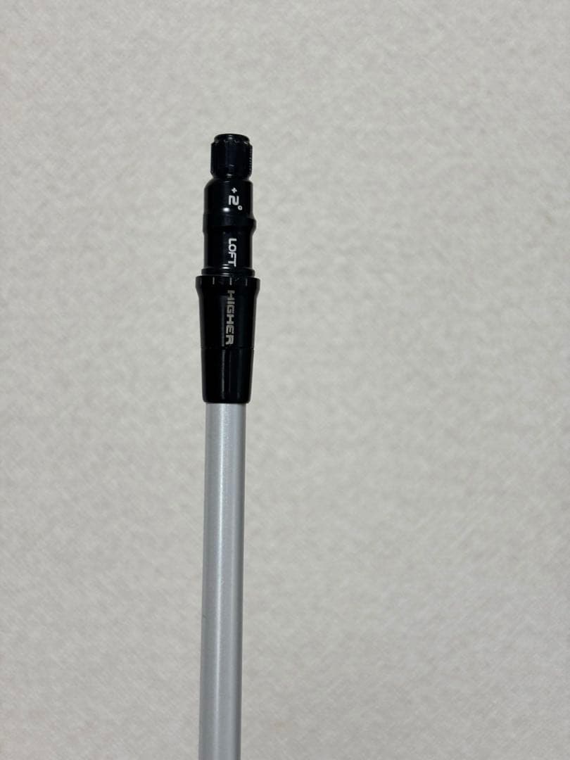 スピーダーエボリューション7 FW 40R テーラーメイド 3W用
