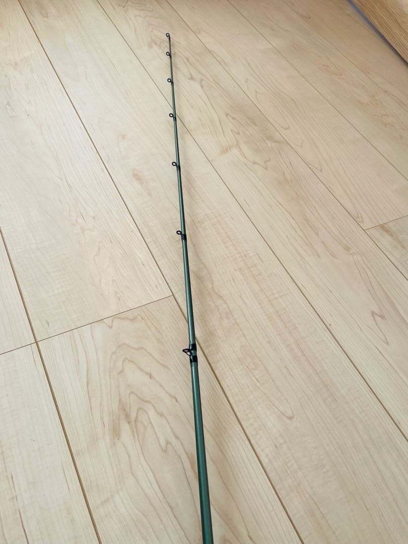 セントクロイ　モジョバス　グラス　MGC72HM 旧モデル