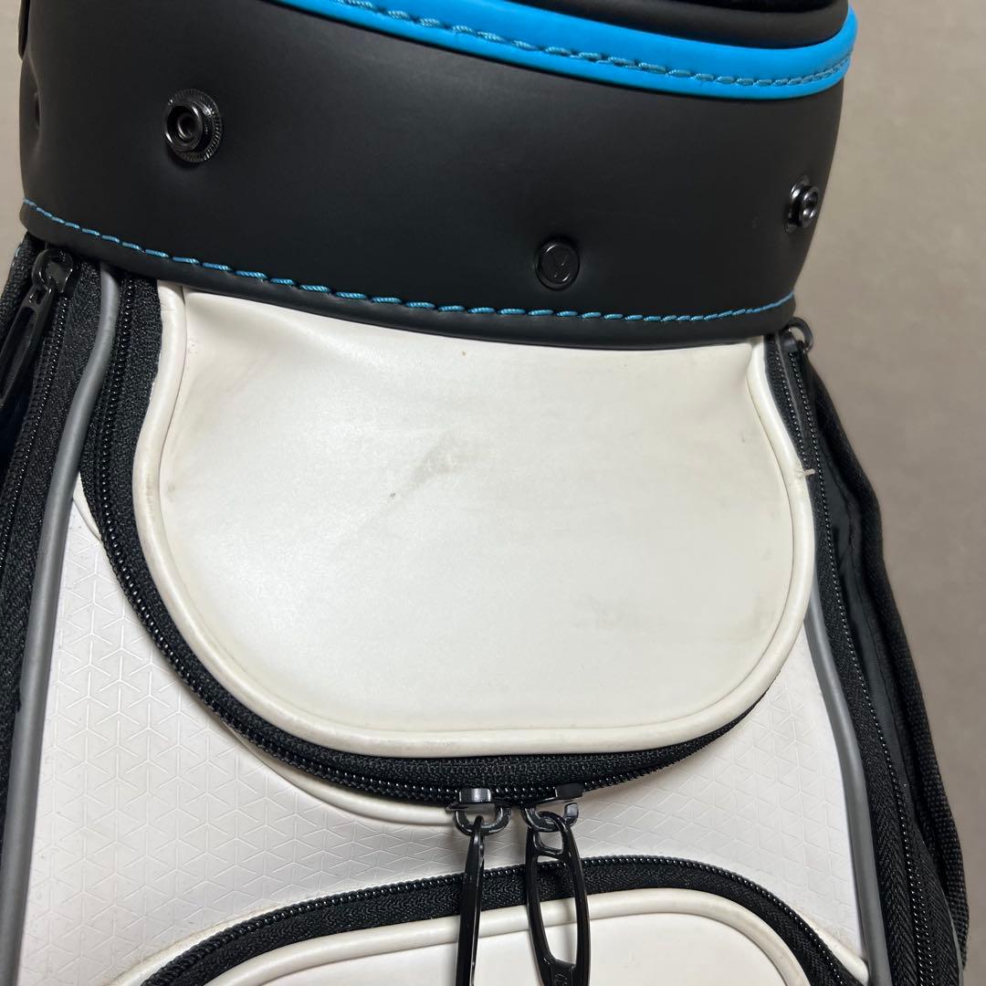 TaylorMade SIM キャディバッグ