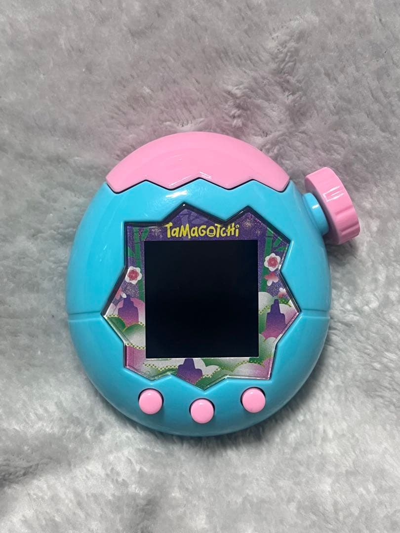 たまごっちパラダイス　Jade Fores フォレスト