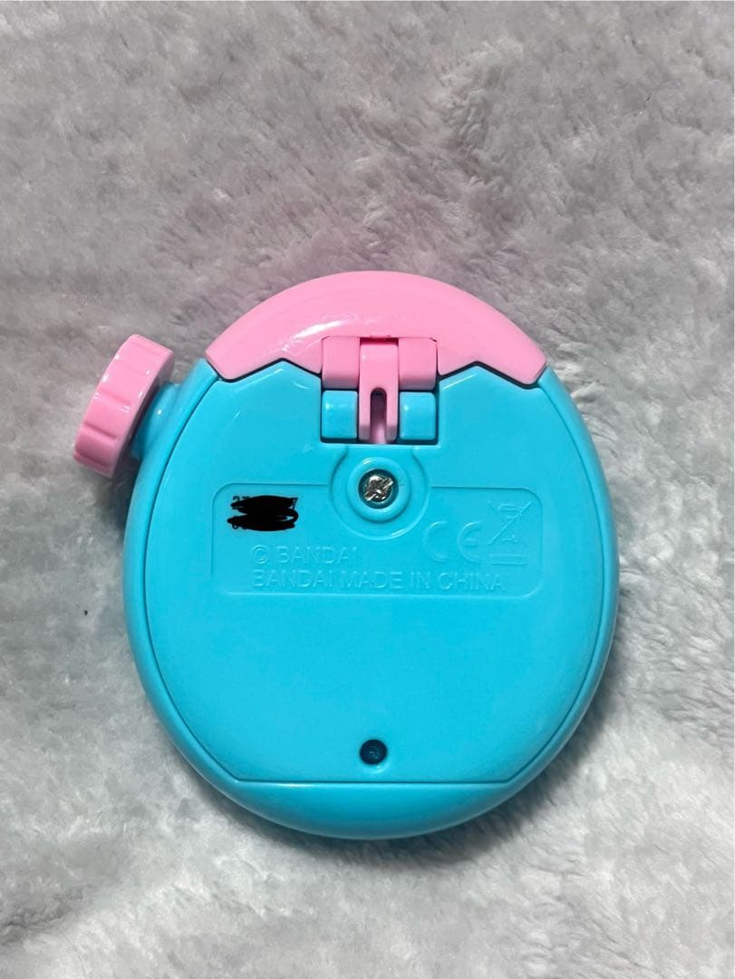 たまごっちパラダイス　Jade Fores フォレスト