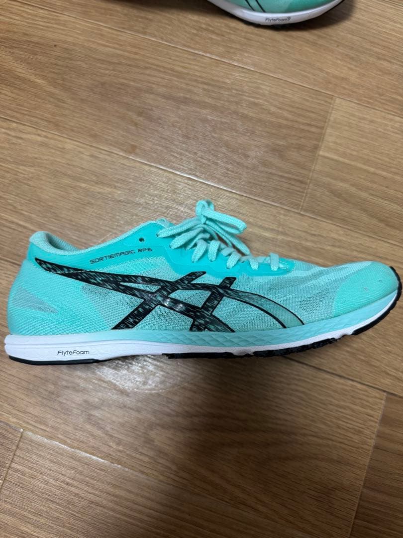 asics ソーティーマジックrp5