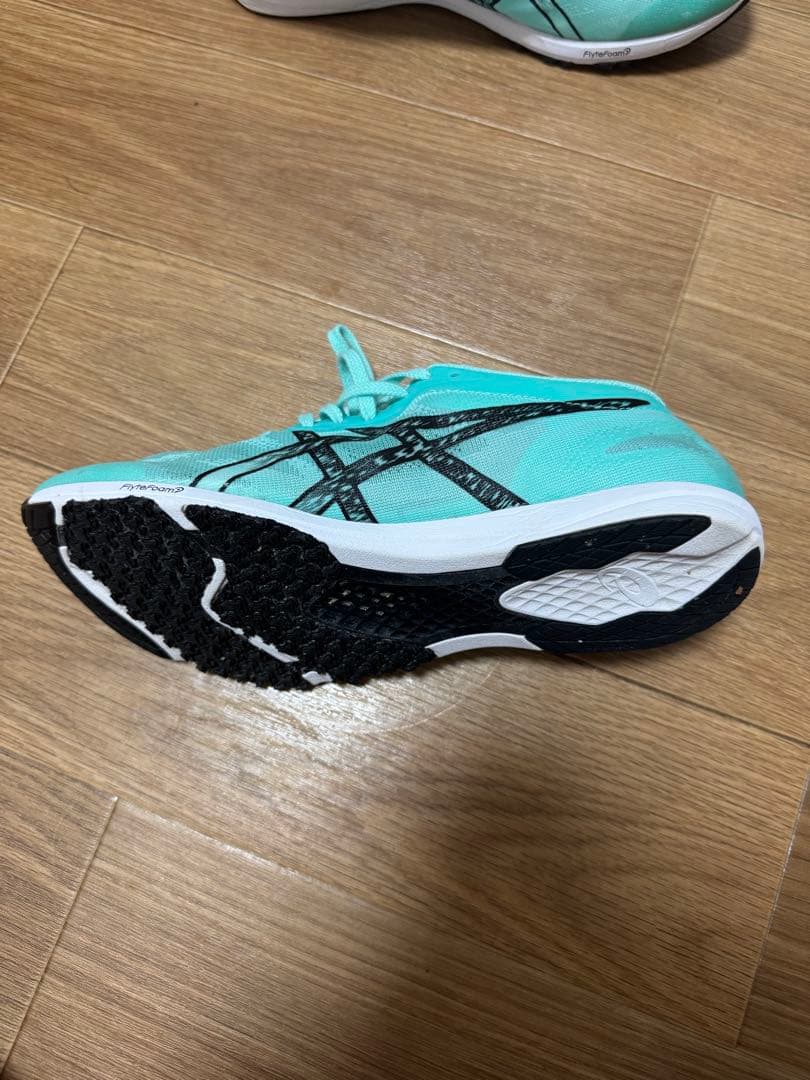 asics ソーティーマジックrp5