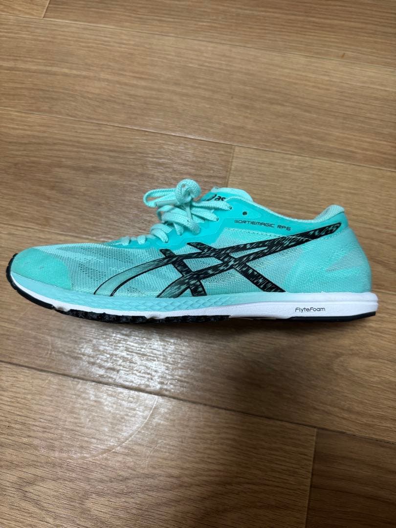 asics ソーティーマジックrp5