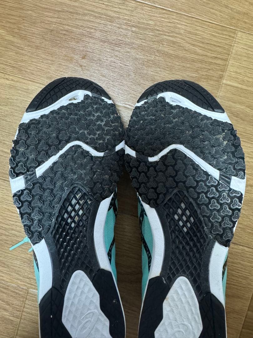 asics ソーティーマジックrp5
