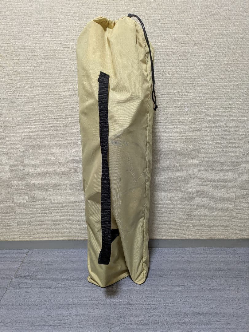 Coleman レイチェアー　 ベージュ