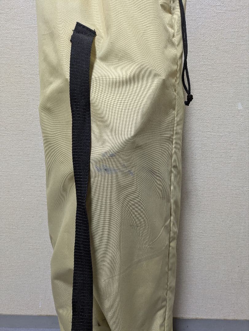 Coleman レイチェアー　 ベージュ