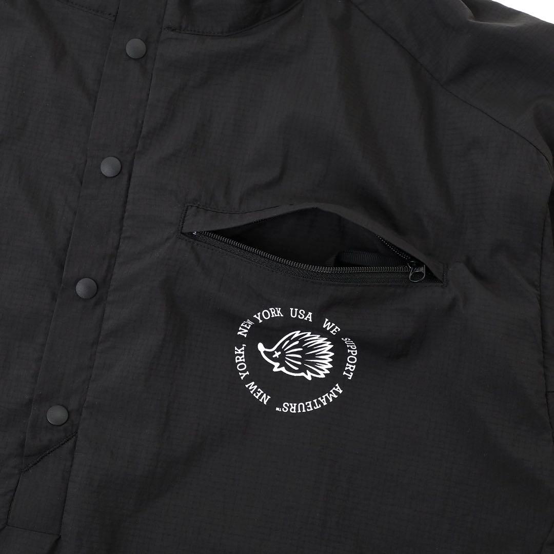 ManhattanPortage クラブハウスPackable L