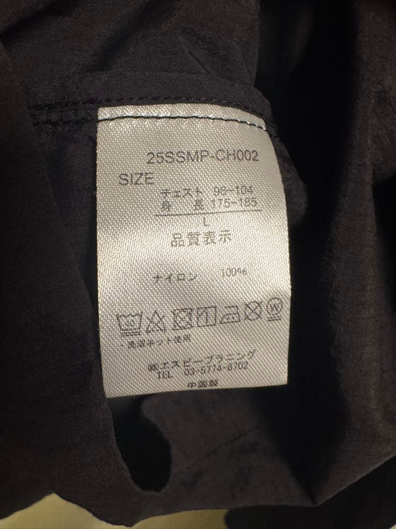 ManhattanPortage クラブハウスPackable L