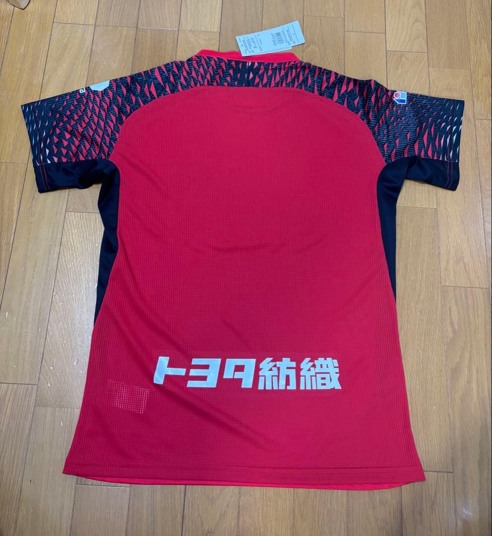 名古屋グランパス 2026プラクティスシャツ Lサイズ
