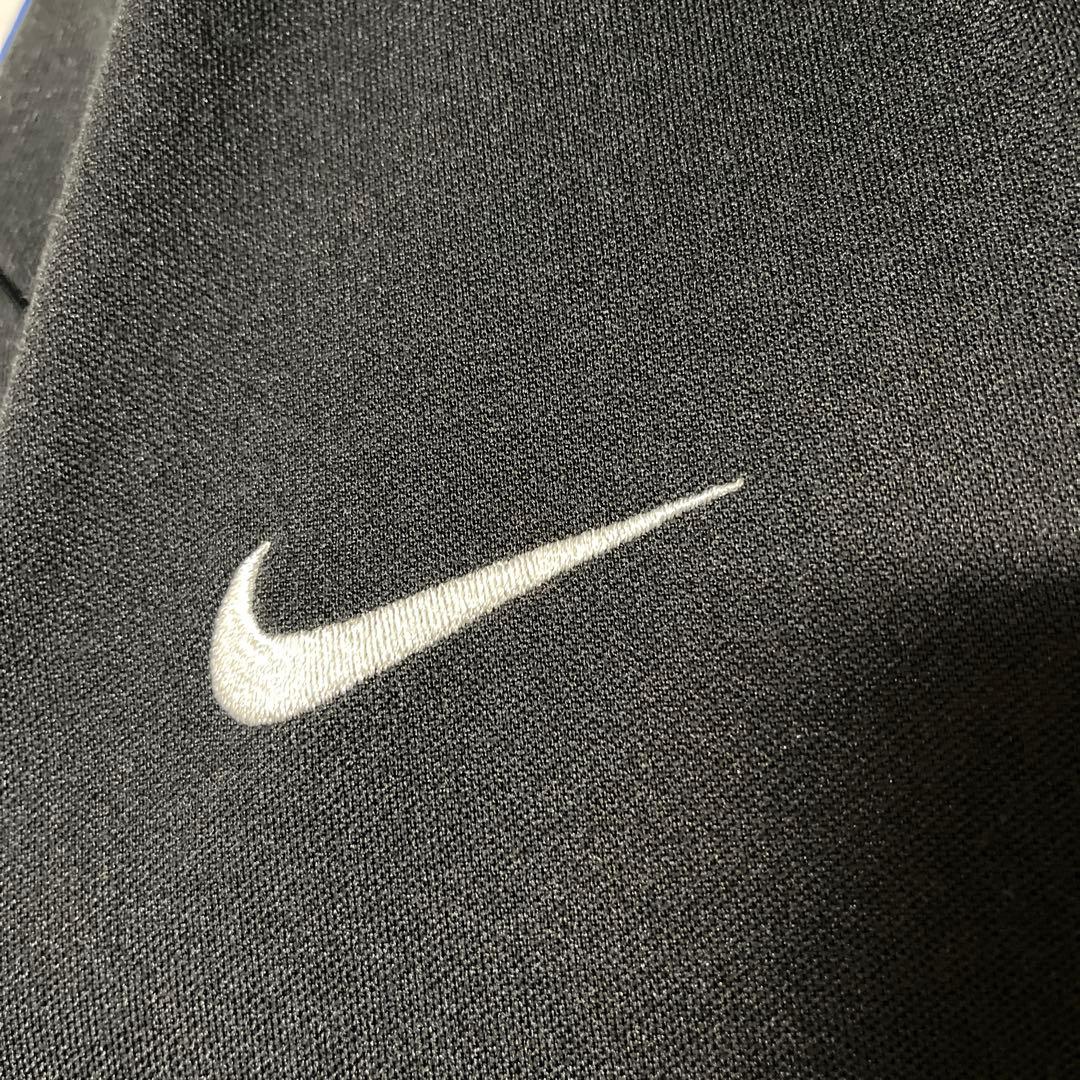 NIKE ナイキ 横浜マリノス 中村俊輔 サイン入り ジャージ 非売品