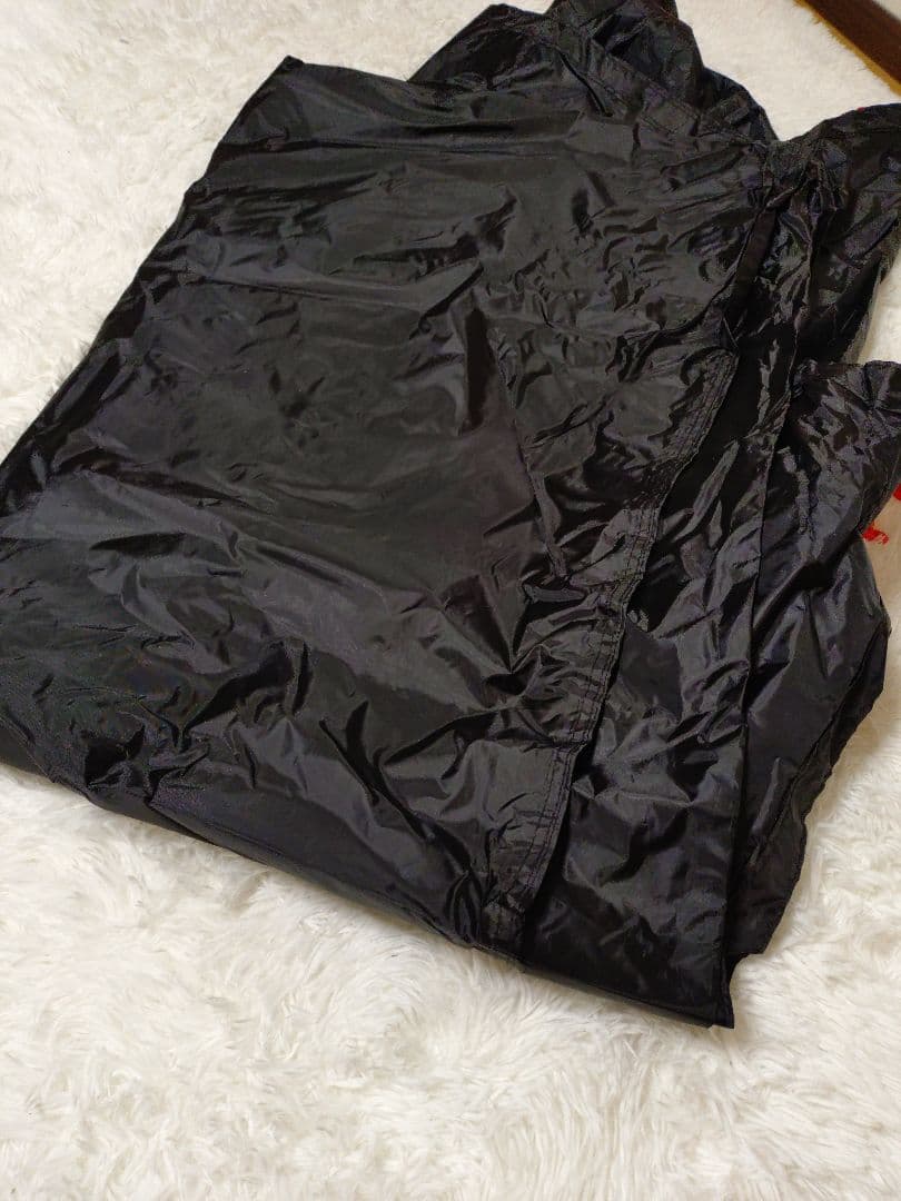 ✨️極美品✨️ LOGOS Black UV ヘキサタープ ブラック