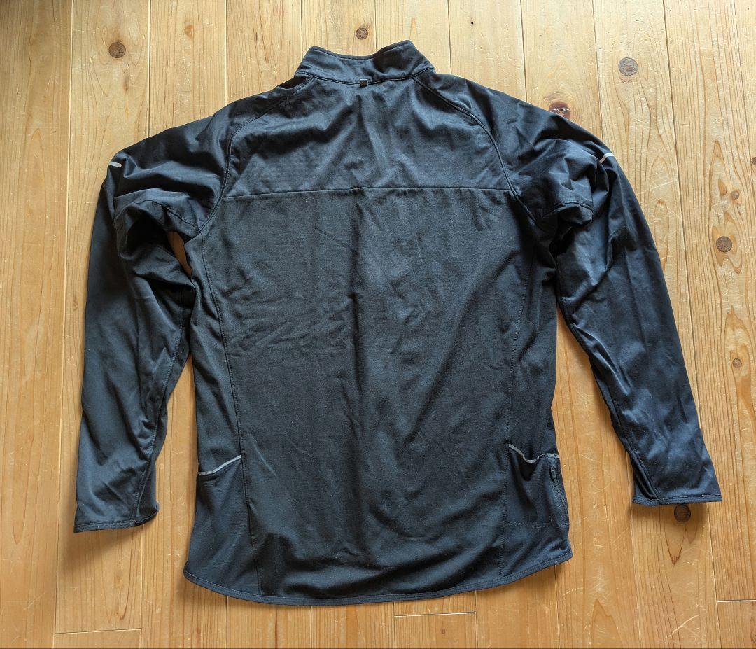 NIKE DRI FIT ナイキ ドライ フィットジャージ