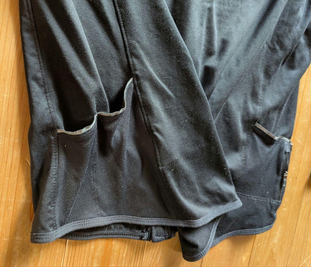 NIKE DRI FIT ナイキ ドライ フィットジャージ