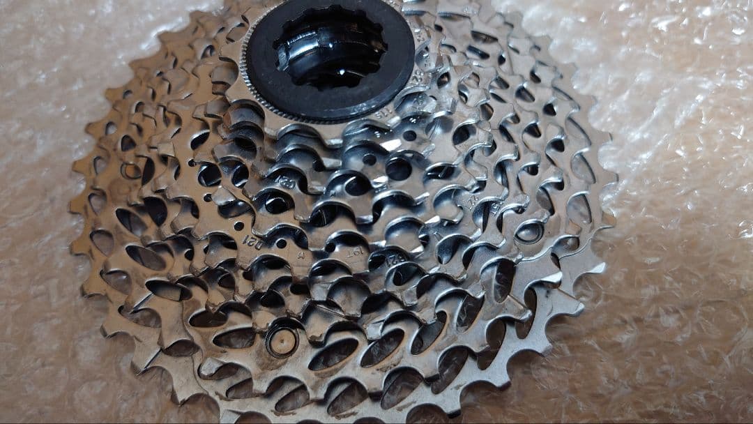 SRAM スラム　スプロケット11s 11-36T
