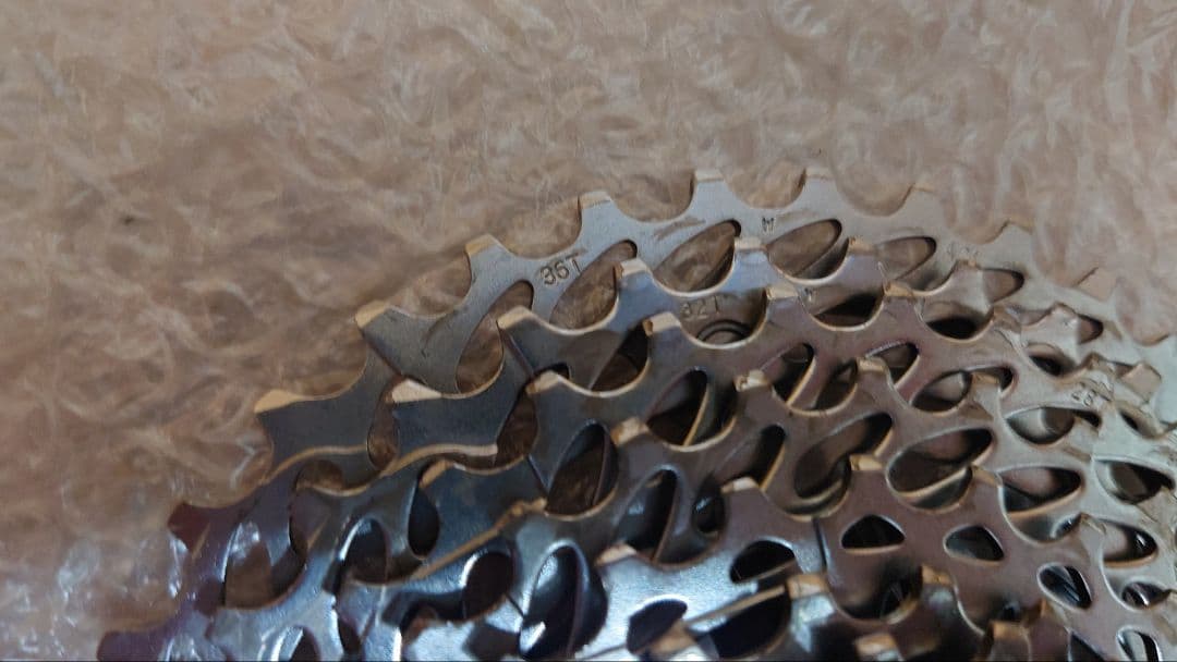 SRAM スラム　スプロケット11s 11-36T