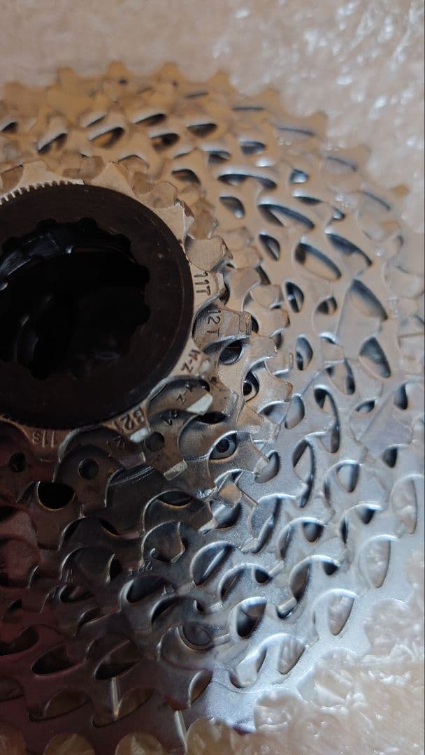 SRAM スラム　スプロケット11s 11-36T