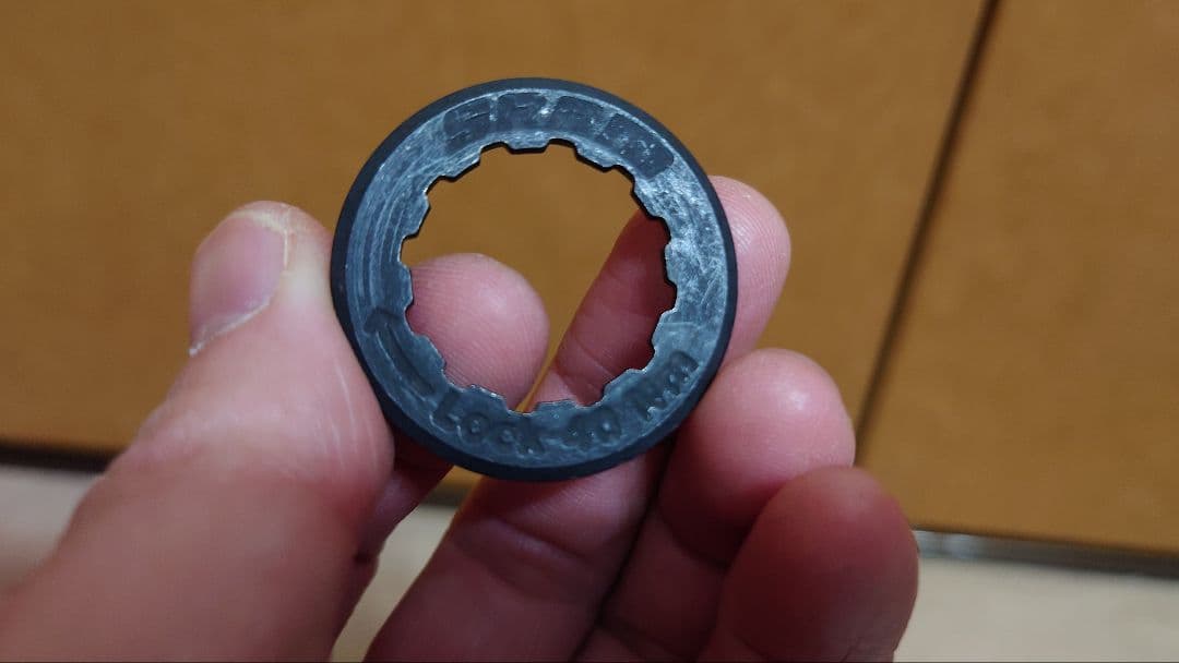SRAM スラム　スプロケット11s 11-36T