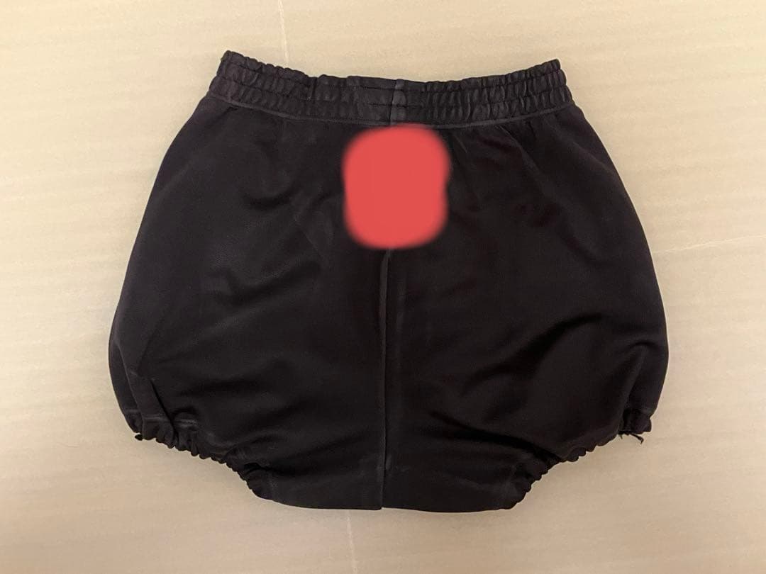 バレーボール　ブルマ　ミズノ　ＸＬ
