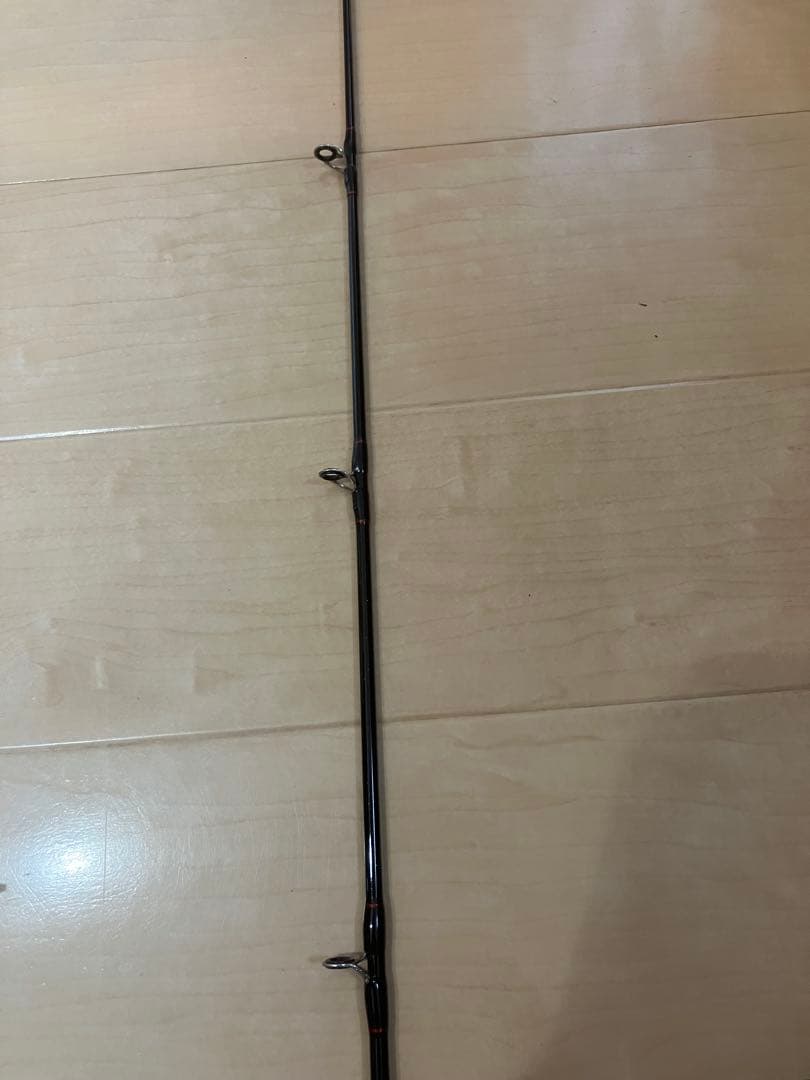 【美品】シマノ シーマイティ R 73調子 50-210 SHIMANO