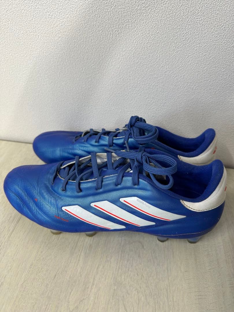 シューズ ADIDAS COPA PURE 2 FG 25.0cm