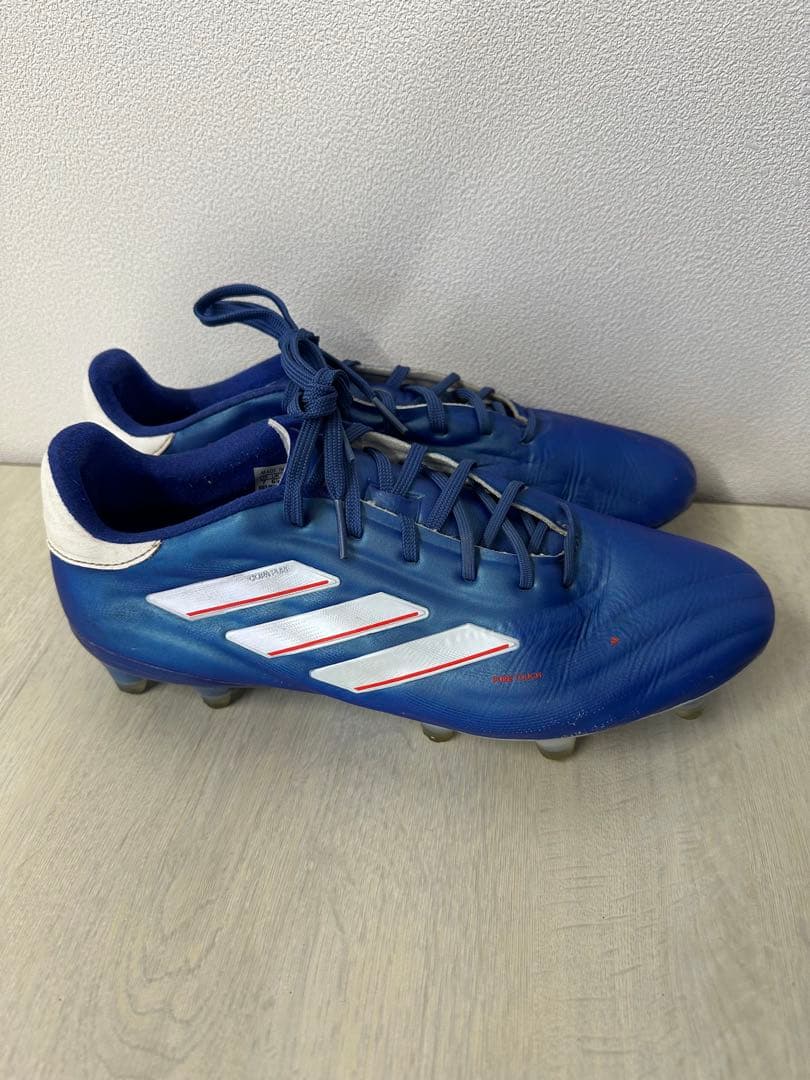 シューズ ADIDAS COPA PURE 2 FG 25.0cm