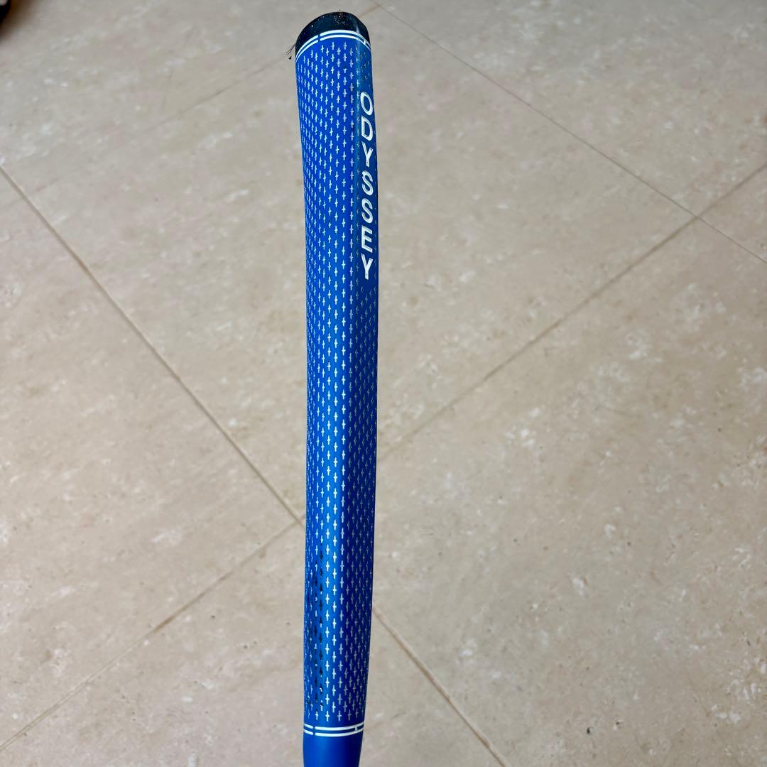 オデッセイ VERSA V-LINE パター レディース