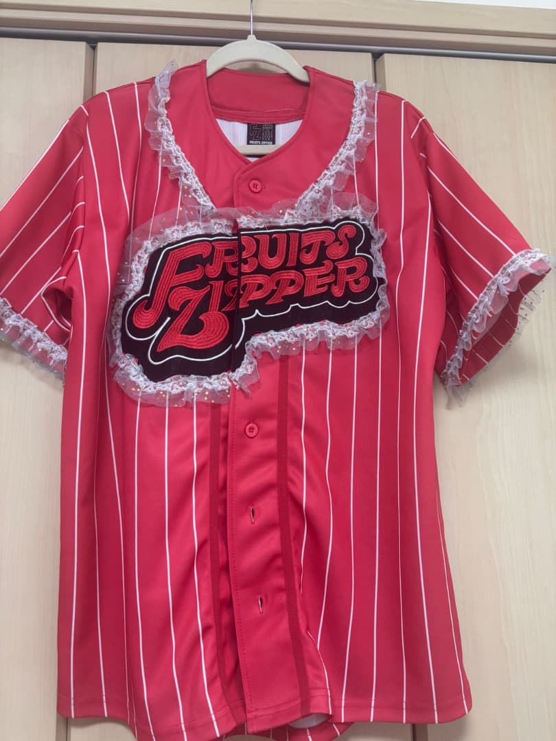 月足天音 ユニフォーム Tシャツ セット