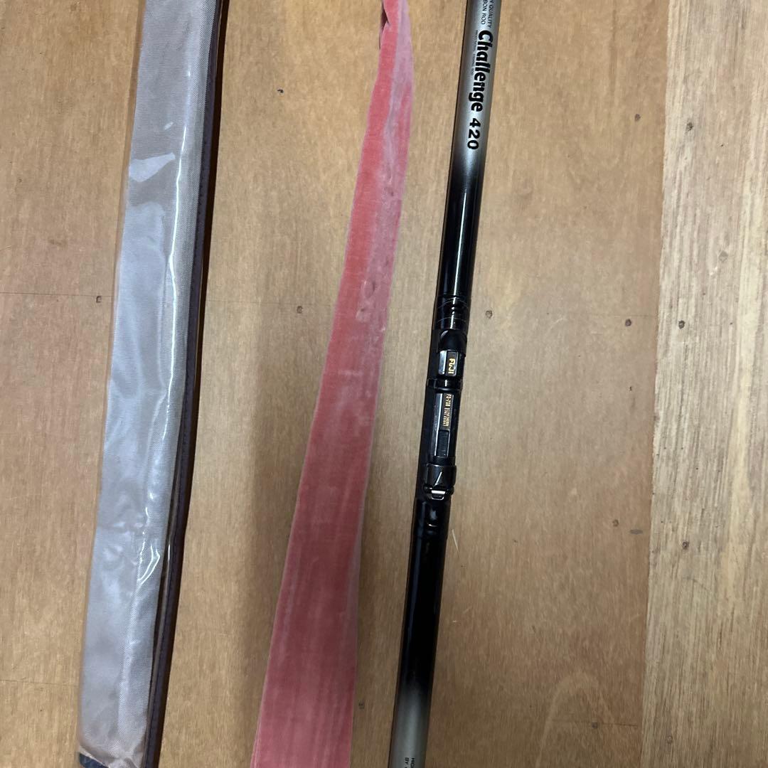 ロッド HIGH QUALITY CARBONROD