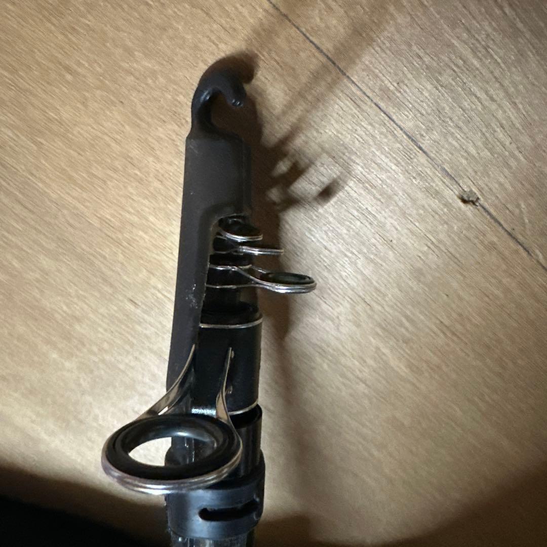 ロッド HIGH QUALITY CARBONROD