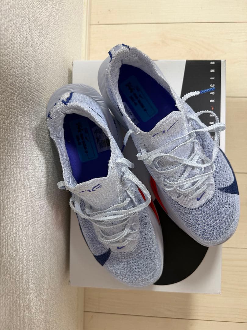 AIR ZOOM ALPHAFLY NEXT%3 アルファフライ3