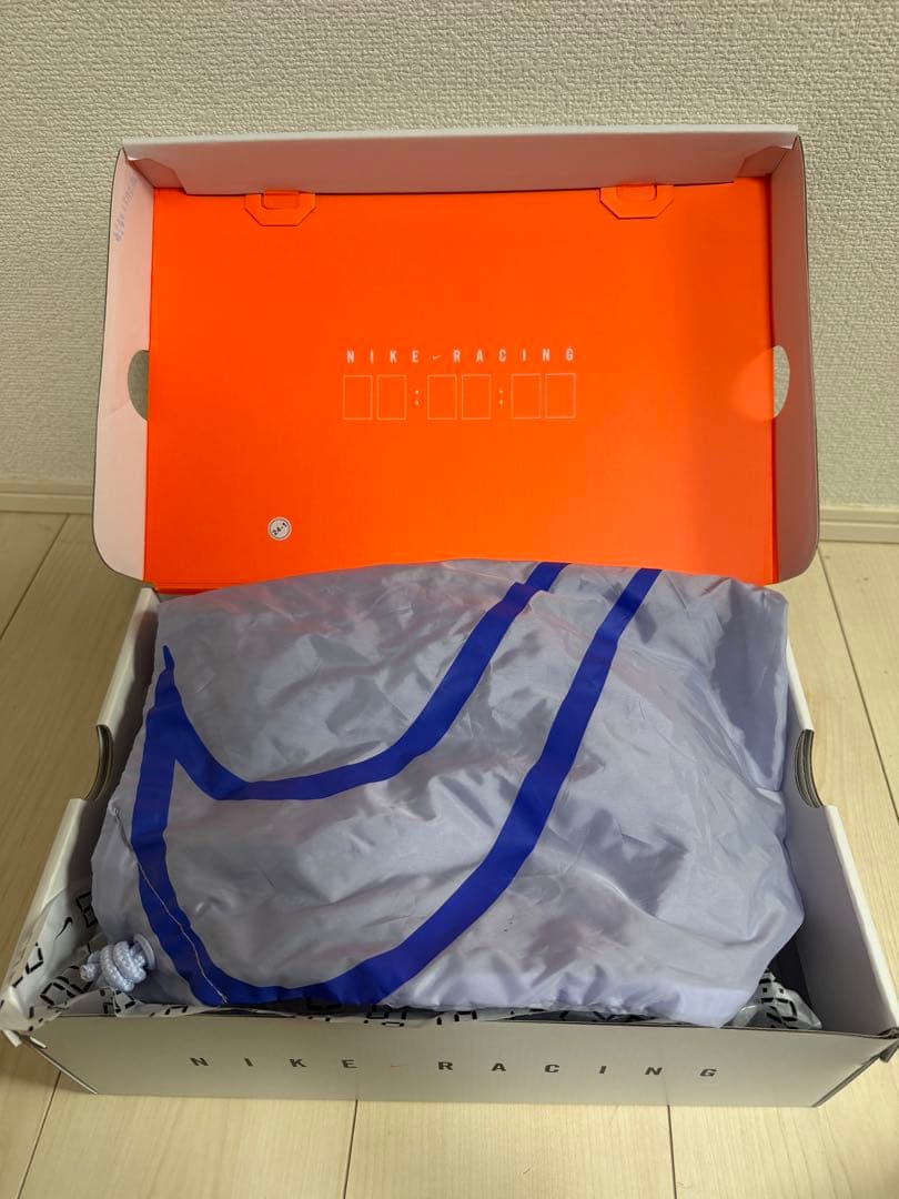AIR ZOOM ALPHAFLY NEXT%3 アルファフライ3