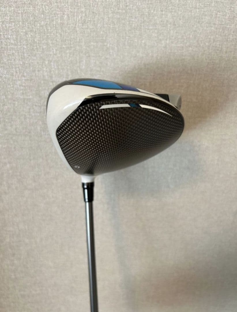 TaylorMade SIM MAX ドライバー 10.5 tm50 sr