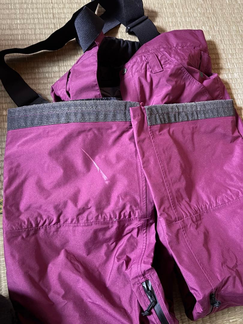 【値下】greenclothing 23-24 movement cargo M