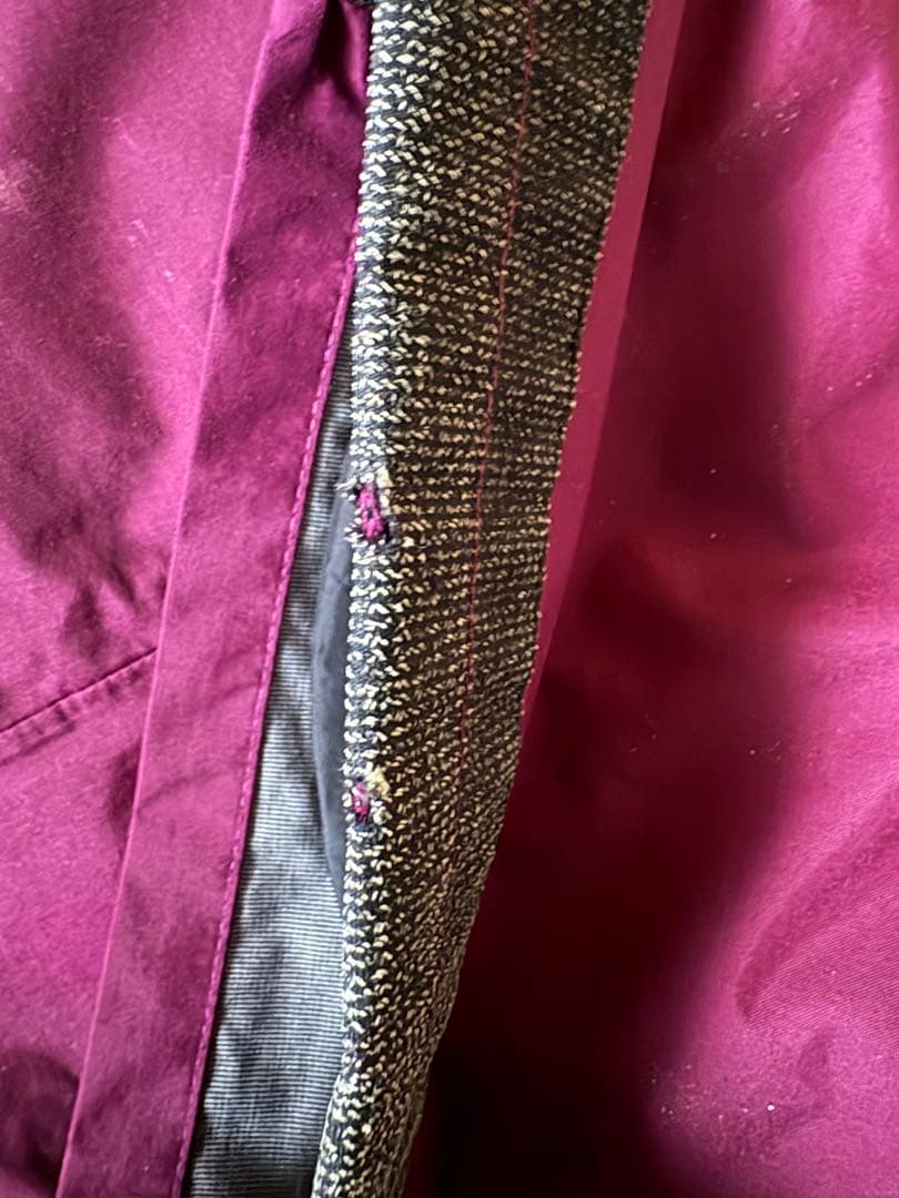 【値下】greenclothing 23-24 movement cargo M