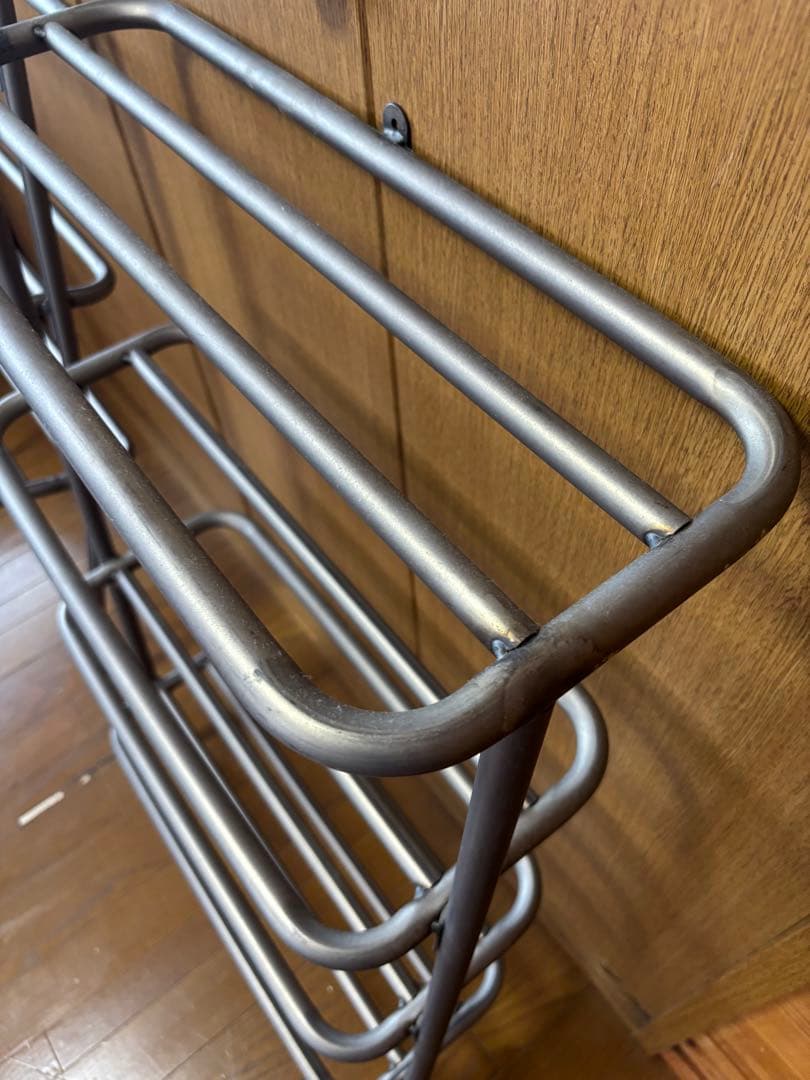 【DUENDE デュエンデ　WALLRACK】