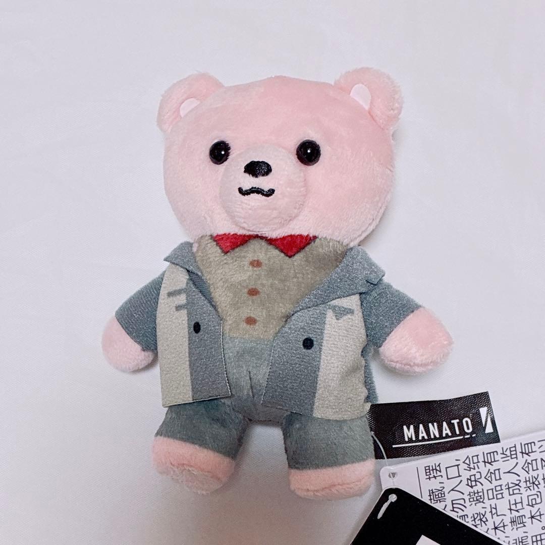 BE:FIRST Gifted ぬいぐるみ 7体セット コンプリート タグ付き