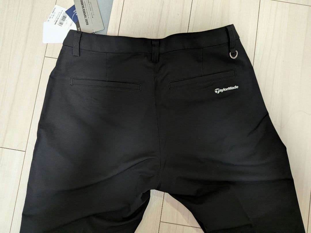 テーラーメイドTAYLORMADE ベーシックパンツ TL538