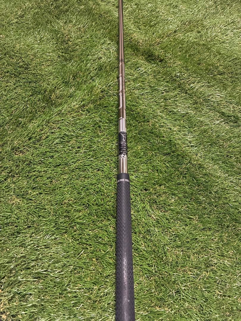 PING TOUR 173-65S ドライバー用シャフト 純正 スリーブ付き