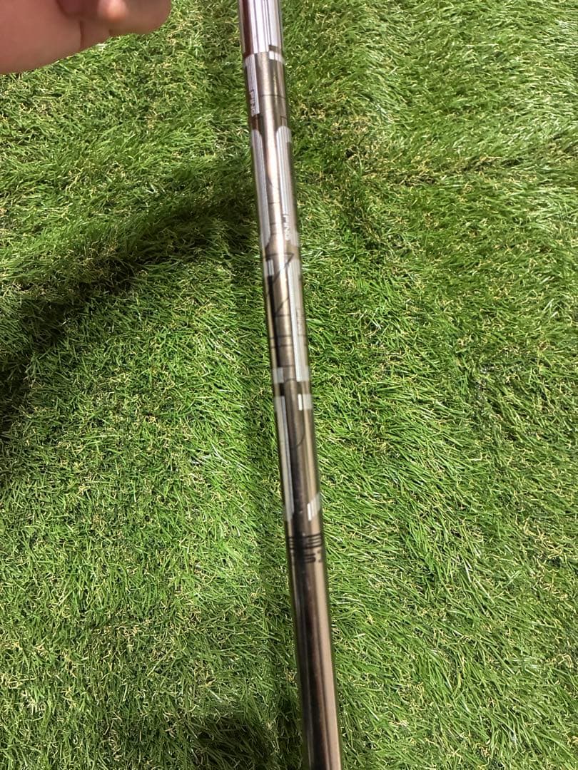 PING TOUR 173-65S ドライバー用シャフト 純正 スリーブ付き