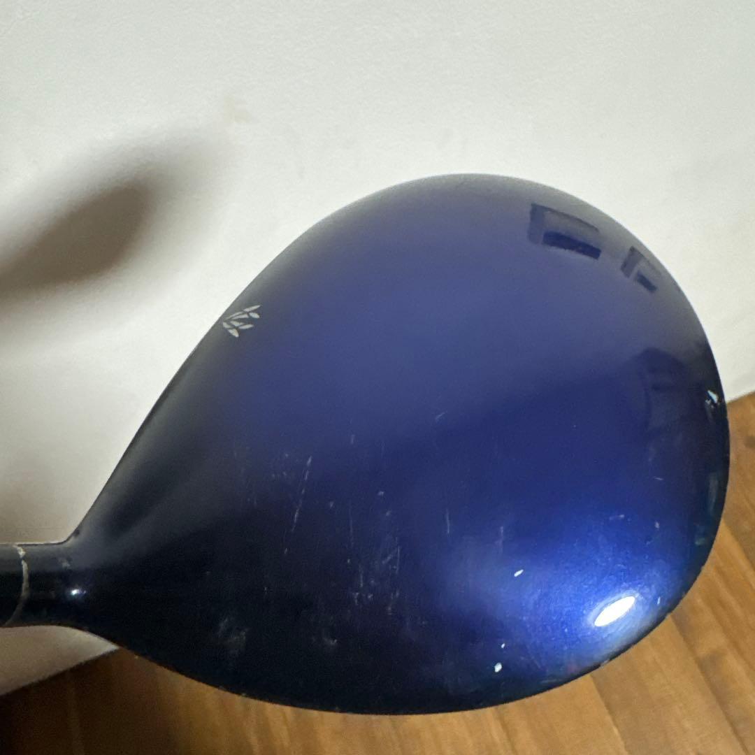 ゼクシオ　レディース　ドライバー　mp1000 フレックスL