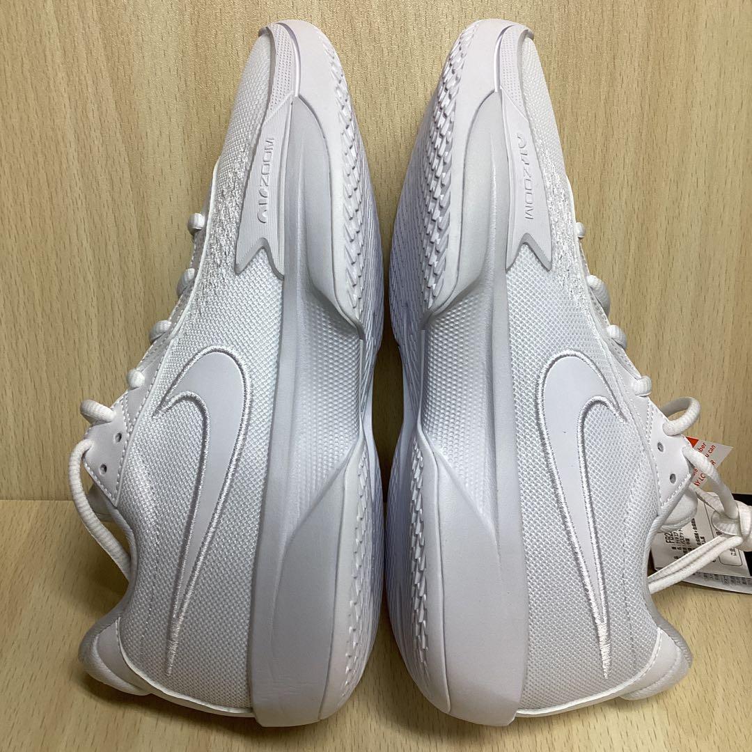 シューズ(男性用) NIKE AIR ZOOM G.T. CUT ACADEMY EP 25cm