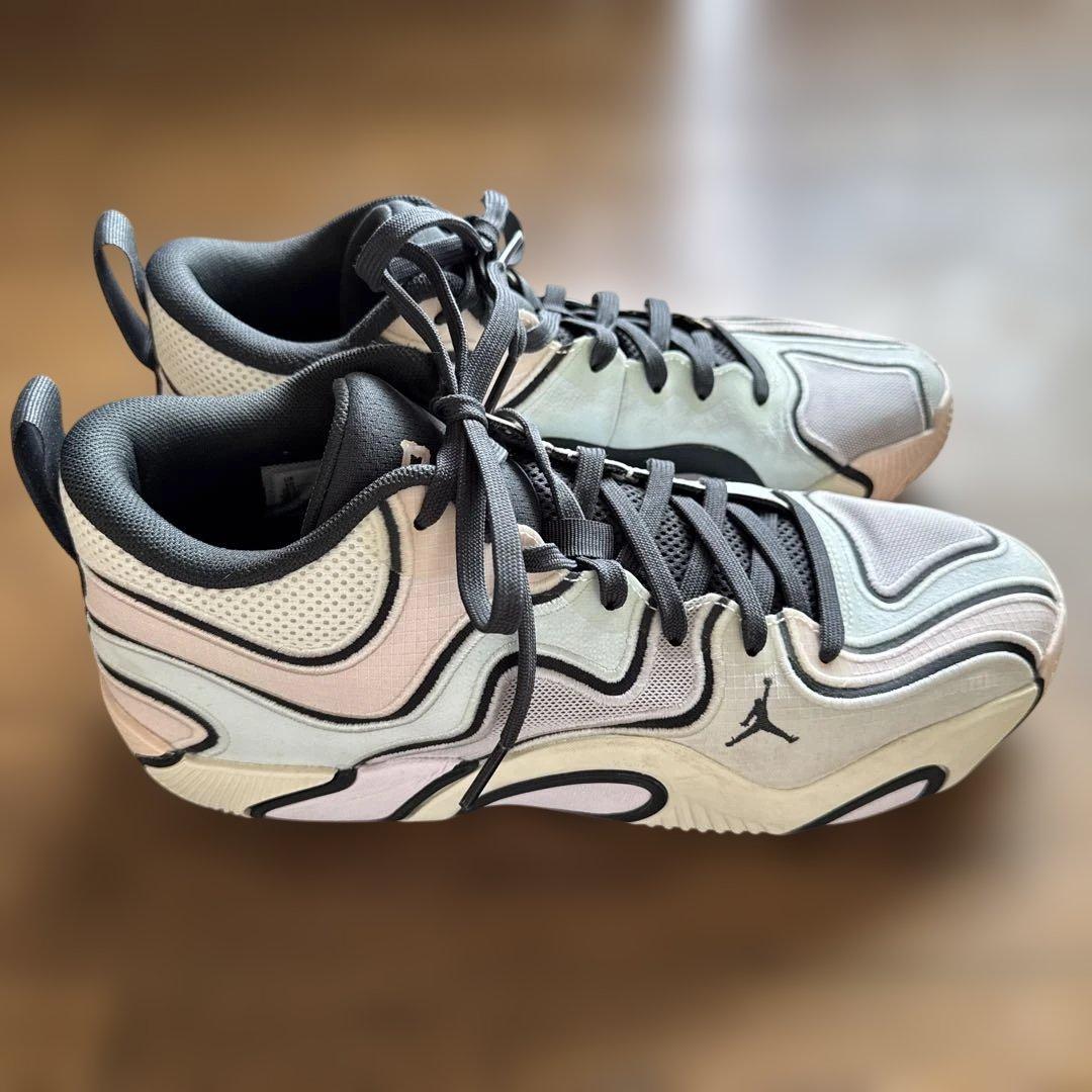 NIKE ナイキ Jordan Tatum 3 ジョーダン テイタム 3
