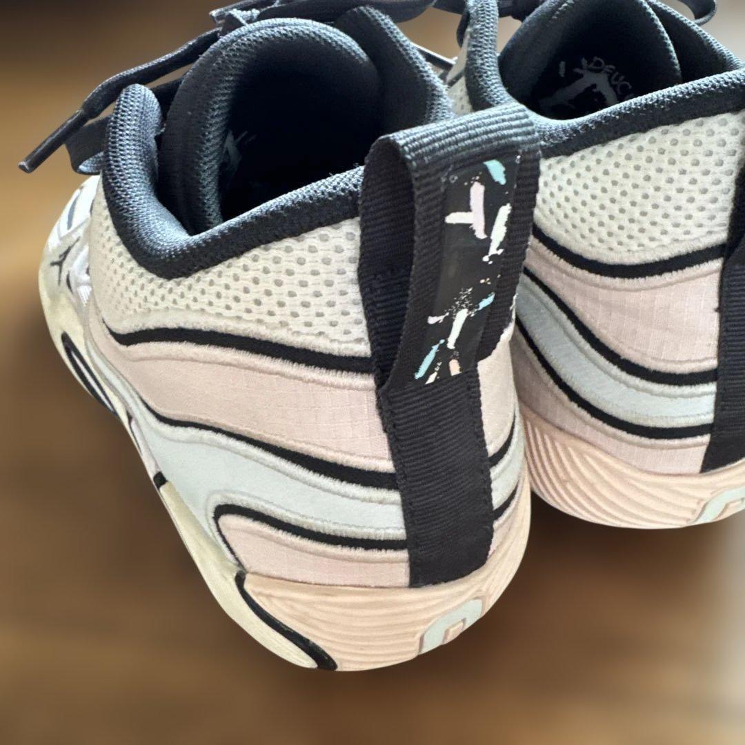 NIKE ナイキ Jordan Tatum 3 ジョーダン テイタム 3
